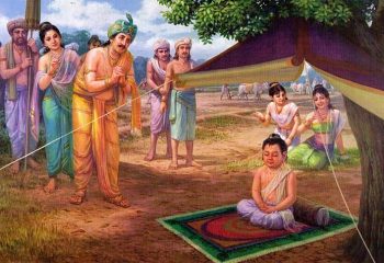 Buddhist Circuit Buddha Image