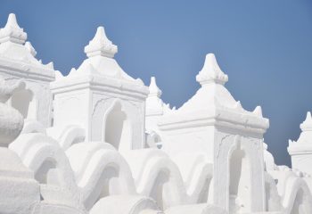 Buddhist Circuit Myanmar